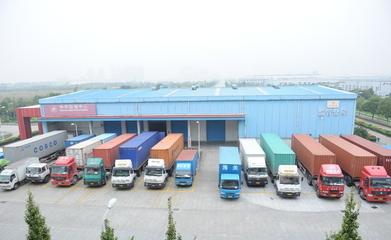 廣州到溧水物流專線運輸服務 高效、安全、便捷的貨運解決方案