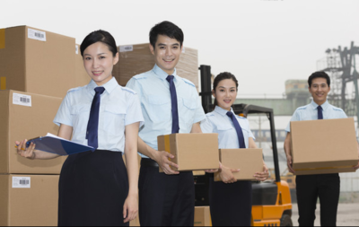 廣州物流管理自考本科 開啟智慧物流時代的職業通行證